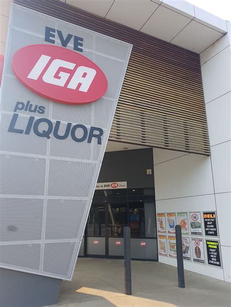 eve iga|eve iga cranbourne.